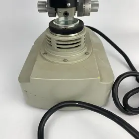 1820 Spi Southern Precision Instrument Microscope Untested #2