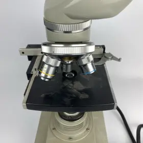 1820 Spi Southern Precision Instrument Microscope Untested #3