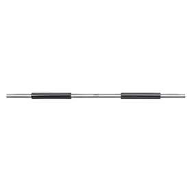 234a-18 Starrett End Measuring Rod 7/16in W/rubber Handle