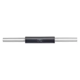 234ma-175 Starrett End Measuring Rod 9.5mm W/rubber Handle