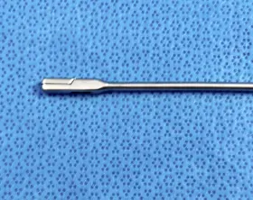 649123 Storz Karl B Rhinoforce 11 Ethmoid Forceps #3