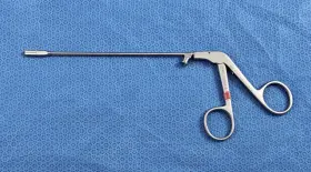 649123 Storz Karl B Rhinoforce 11 Ethmoid Forceps