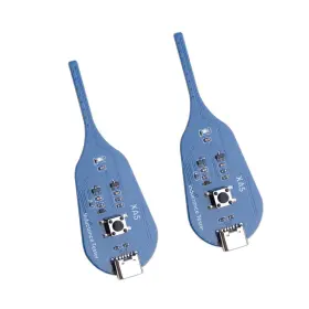 Strendier 717710359938 Zorza 2pcs Inductance Tester For Motherboard Coil Detection Usb Type-c Interf