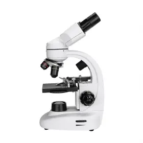 80x-1600x Svbony F9370a Sv605 Binocular Biological Microscope Led For Plant Slices #2