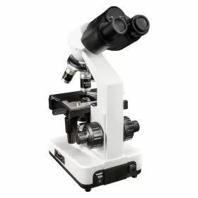 40-2500x Svbony F9388a Sm201 Compound Binocular Microscope For Biological Testing