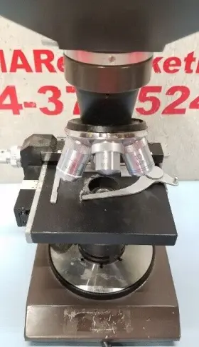 288423 Swift Series 1000 Microscope #3