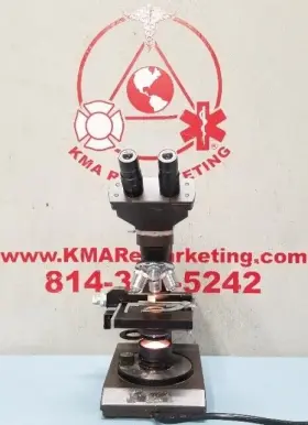 288423 Swift Series 1000 Microscope
