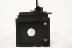 984348 Swift 3300d Microscope Stage With X-y Slide Holder From Used As Is