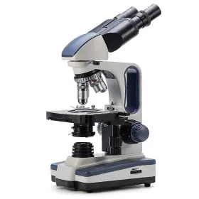 40x-2500x Swift 749789516653 Sw350b Magnification Siedentopf Binocular Head Research-grade Com