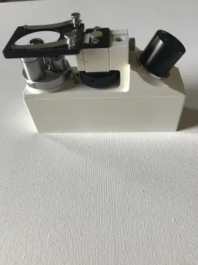 801678 Swift Fm-31 Portable Compound Field Microscope