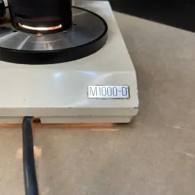 M1000-d Swift Instruments M1000d Medical Biological Monocular Microscope #2