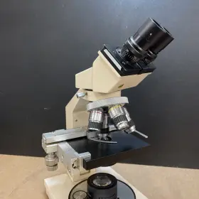 M1000-d Swift Instruments M1000d Medical Biological Monocular Microscope #3