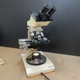 M1000-d Swift Instruments M1000d Medical Biological Monocular Microscope
