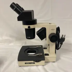 Sm90 Swift Series Stereo Microscope With Stand