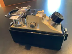 Swfm-31lwd Swift Fm-31lwd Field Microscope With Case - Refurbished