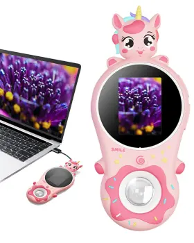 Xwj-370 T Takmly Microscope For Kids Educational Science Kit Toys Portable Pocket Handheld Ma