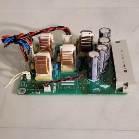 2p-p1-5156 Tamura A4-2 Power Supply From Jeol Sm67010bu Electron Microscope