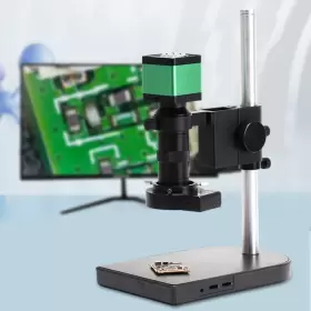48mp Tbvechi Usb2.0 1080p Hdmi Digital Industry Video Microscope Camera C-mount Lens Usb #3