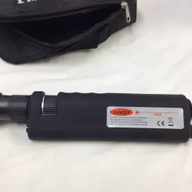 Cltk-108 Tekcoplus 400x Handheld Fiber Optic Microscope Inspection Tool Portable #2