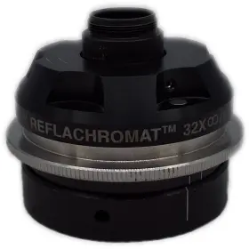 0045-404 Thermo 32x Infinity Reflachromat Objective 0.65