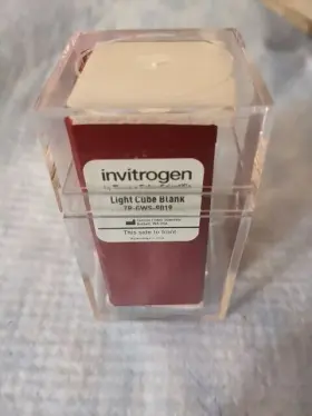 Zp-gws-9019 Thermo Fisher Scientific Evos Invitrogen Light Cube Blank