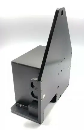 840-200900 Thermofisher Scientific Dxr Smart Raman Thermo Fisher Alignment Tool 1 912a0598 #3