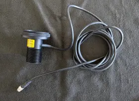 M365l2 Thorlabs - 365 Nm 190 Mw Min Mounted Led 700 Ma For Microscopes