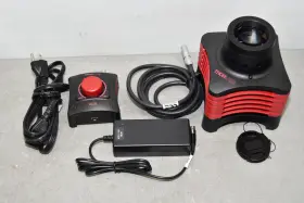 Solis-525c Thorlabs High-power Led For Microscopy 525 Nm Green #x6251