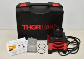 Solis-627c Thorlabs High-power Led For Microscopy 617 Nm Orange #x6389