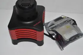 Solis-660d Thorlabs Solis-660c High-power Led For Microscopy 660 Nm Deep Red 2.6 Uet5