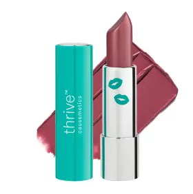 B0fmn8ztvh Thrive Causemetics Impact-full Smoothing Lipstick Moisturizing Lip Makeup Essen