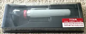 Tmbs-124102 Titan Nos Tool Supply Micro-bore Viewing System Model #