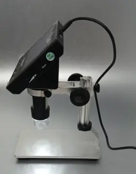 Tm-dm4 Tomlov Digital Microscope Coins And Jewelry