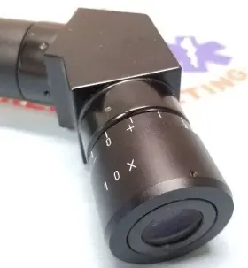 292165 Topcon Microscope Attachment #2