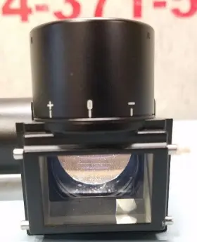 292165 Topcon Microscope Attachment #3