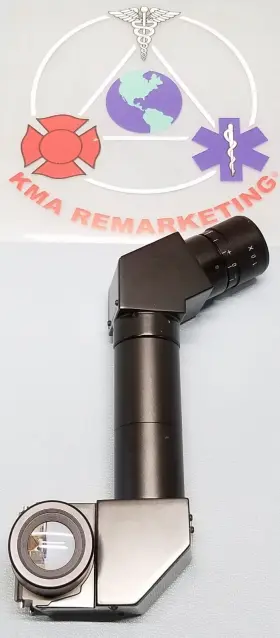292165 Topcon Microscope Attachment