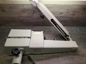 Oms-60 Topcon Operation Ophthalmic Microscope Main Unit Only