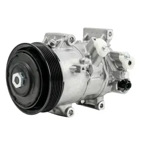 9427acc390vus Torchbeam Ac Compressor With Clutch Compatible Toyota Corolla 2014-2022