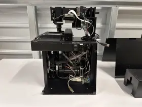 Cp2-mtj Tritek Crystal Pro 2 Microscope With Mitutoyo Objective