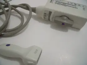 04838848 Ultrasound Transducer Probe Vf13-5 Siemens