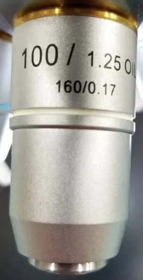 414796 Unico G380 Led Microscope #3