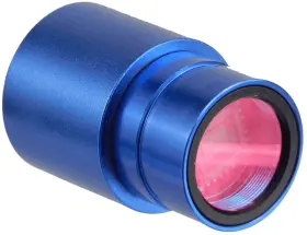 B6-8182 Unico Digital Camera For H600 Microscopes 2 Mp