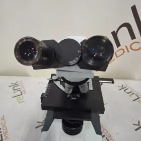 H600 Unico Research Microscope #2
