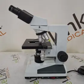 H600 Unico Research Microscope #3