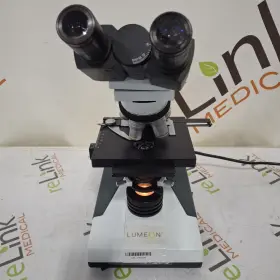 H600 Unico Research Microscope