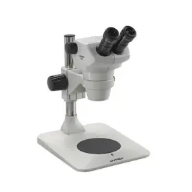 13104 Unitron Binocular Microscope 0.8x To 5x 20 Inch H