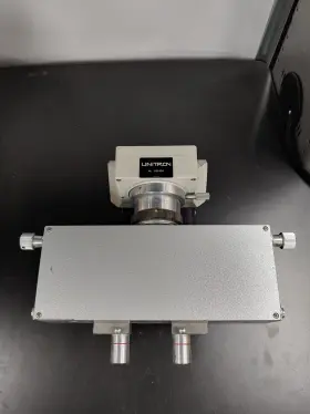 952434 Unitron Inspection Microscope Viewing System #2