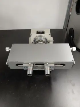952434 Unitron Inspection Microscope Viewing System