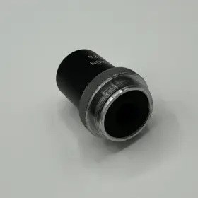 12125 Unitron M10/0.2 12003 Plan 170 Objective Lens #3