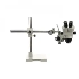 18714 Unitrons # Lx Microscopes By Unitron System 250 S-z Binocular Single Boom
